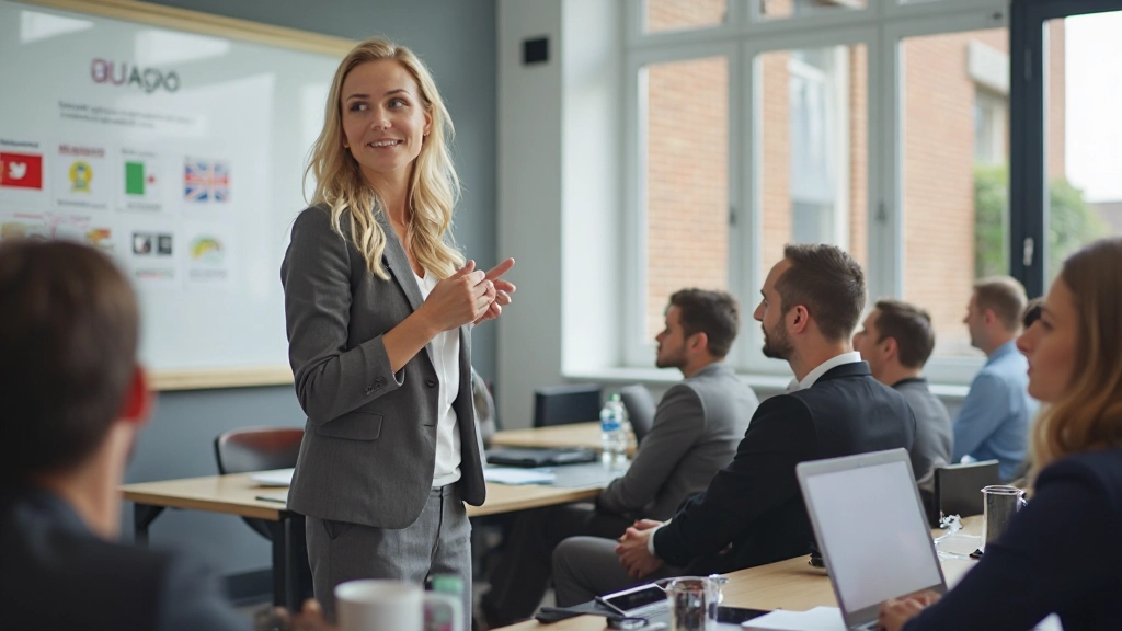 Meertaligheid en cognitieve voordelen van het spreken van meerdere talen