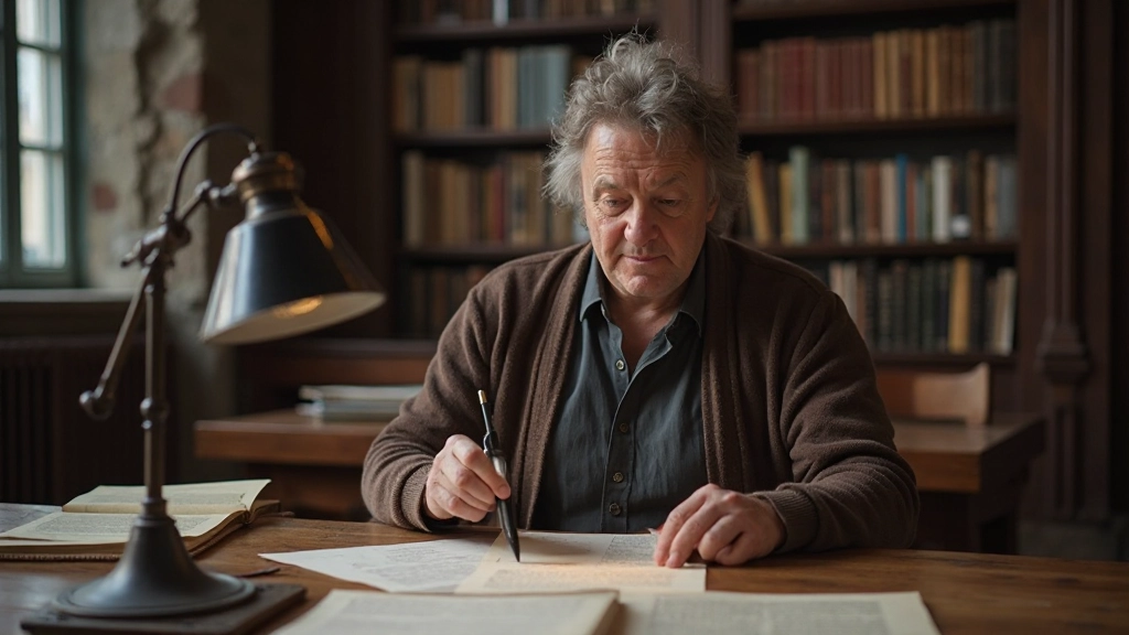 Nederlandse taalgeschiedenis en evolutie van het Nederlands door de eeuwen heen