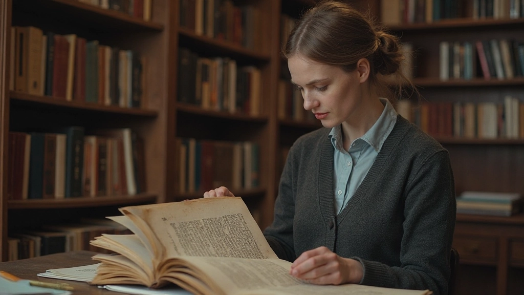 Historische manuscripten en taalkundige documenten van Nederlands