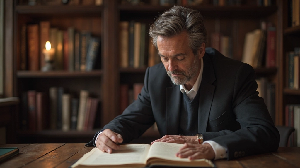 Oude Nederlandse teksten en taalhistorische documenten in bibliotheek