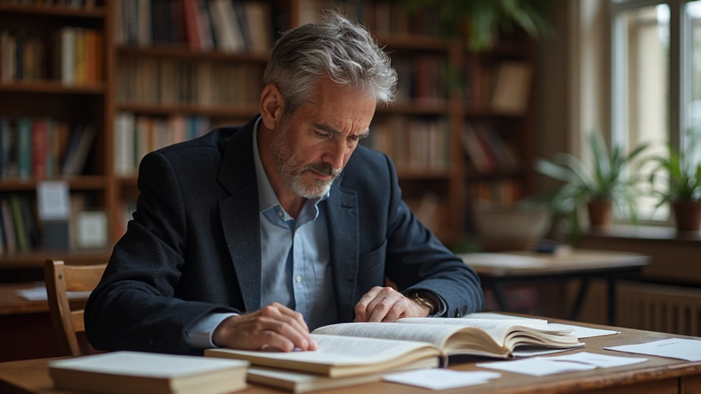 Nederlandse taalcultuur in onderwijsomgeving met boeken en leermateriaal
