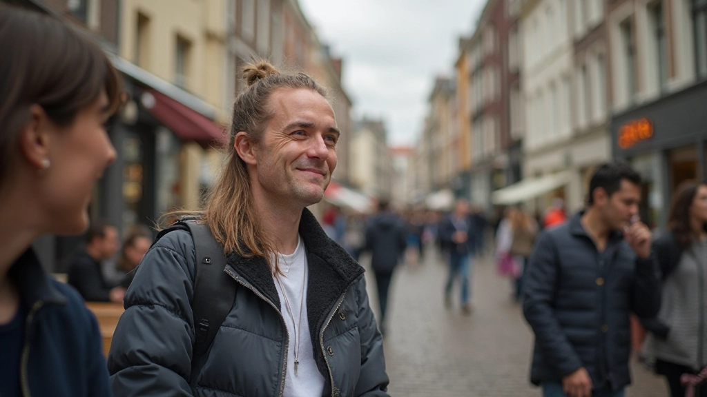 Sociolinguïstiek: Taal, Samenleving en Sociale Identiteit