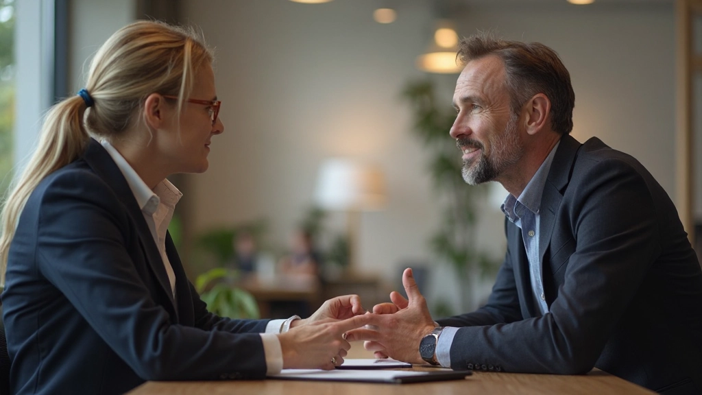 Professionele communicatie tussen personen van verschillende culturen